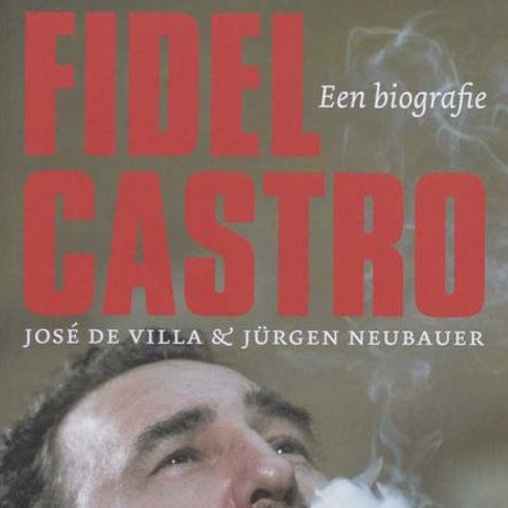 Foto van boek.